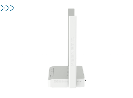 Интернет-центр (маршрутизатор) Keenetic 4G